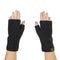 Back On Track Ash Knitted Wrist Gaiters